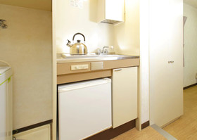 Flexstay Inn Nakanobu