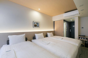 Ginza Capital Hotel Moegi