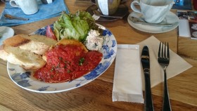 Good Diner Inn Copain