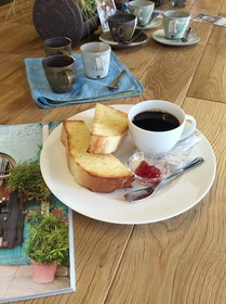 Good Diner Inn Copain