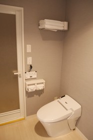 Grand Park Hotel Panex Tokyo