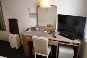 Grand Park Hotel Panex Tokyo