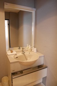Grand Park Hotel Panex Tokyo