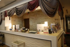 Grand Park Hotel Panex Tokyo