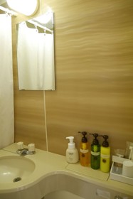 Grand Park Hotel Panex Tokyo