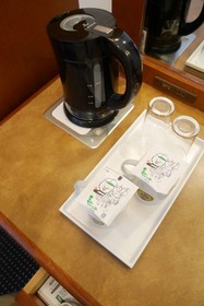 Grand Park Hotel Panex Tokyo