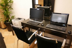 Grand Park Hotel Panex Tokyo