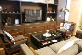 Grand Park Hotel Panex Tokyo