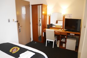 Grand Park Hotel Panex Tokyo