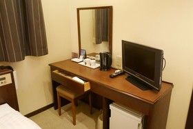 Grand Park Hotel Panex Tokyo