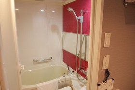 Grand Park Hotel Panex Tokyo