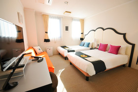 Grand Park Hotel Panex Tokyo