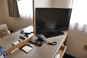 Grand Park Hotel Panex Tokyo
