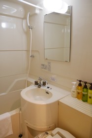 Grand Park Hotel Panex Tokyo