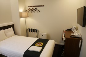 Grand Park Hotel Panex Tokyo