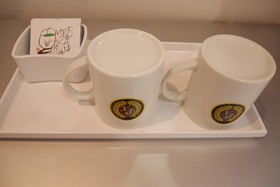 Grand Park Hotel Panex Tokyo