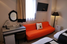 Grand Park Hotel Panex Tokyo