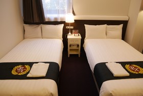 Grand Park Hotel Panex Tokyo