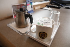 Grand Park Hotel Panex Tokyo