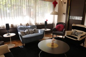 Grand Park Hotel Panex Tokyo