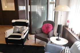Grand Park Hotel Panex Tokyo