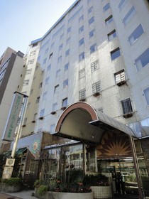 Tokyo Green Hotel Korakuen