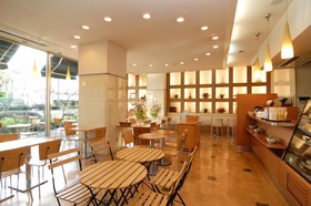 Tokyo Green Hotel Korakuen