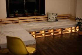 Hamaca House Kameido