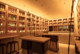 Henn Na Hotel Tokyo Ginza
