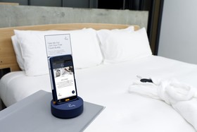 Henn Na Hotel Tokyo Ginza