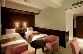 Hibiya City Hotel