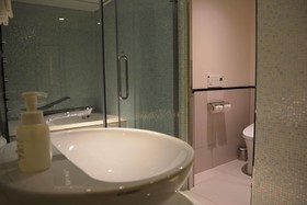 Hibiya City Hotel
