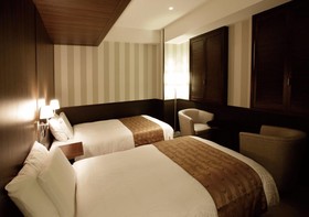 Hibiya City Hotel