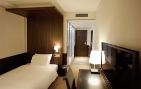 Hibiya City Hotel