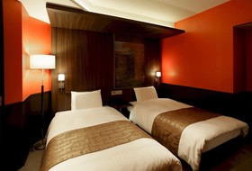 Hibiya City Hotel