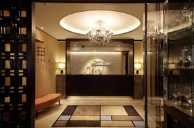 Hibiya City Hotel