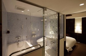 Hibiya City Hotel