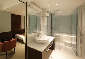 Hibiya City Hotel