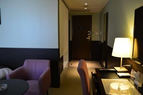 Hibiya City Hotel