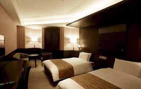 Hibiya City Hotel