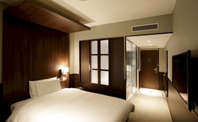 Hibiya City Hotel