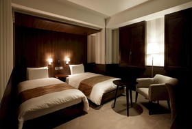 Hibiya City Hotel