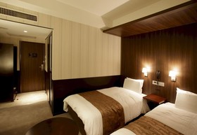 Hibiya City Hotel