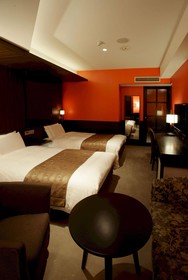 Hibiya City Hotel