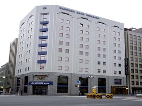 Hibiya City Hotel