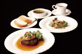 Hibiya City Hotel