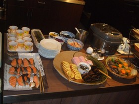 Hibiya City Hotel