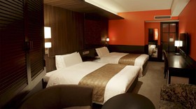 Hibiya City Hotel
