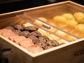 Ibis Styles Tokyo Ginza East