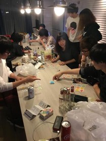 Hostel East Blue Kasai Tokyo